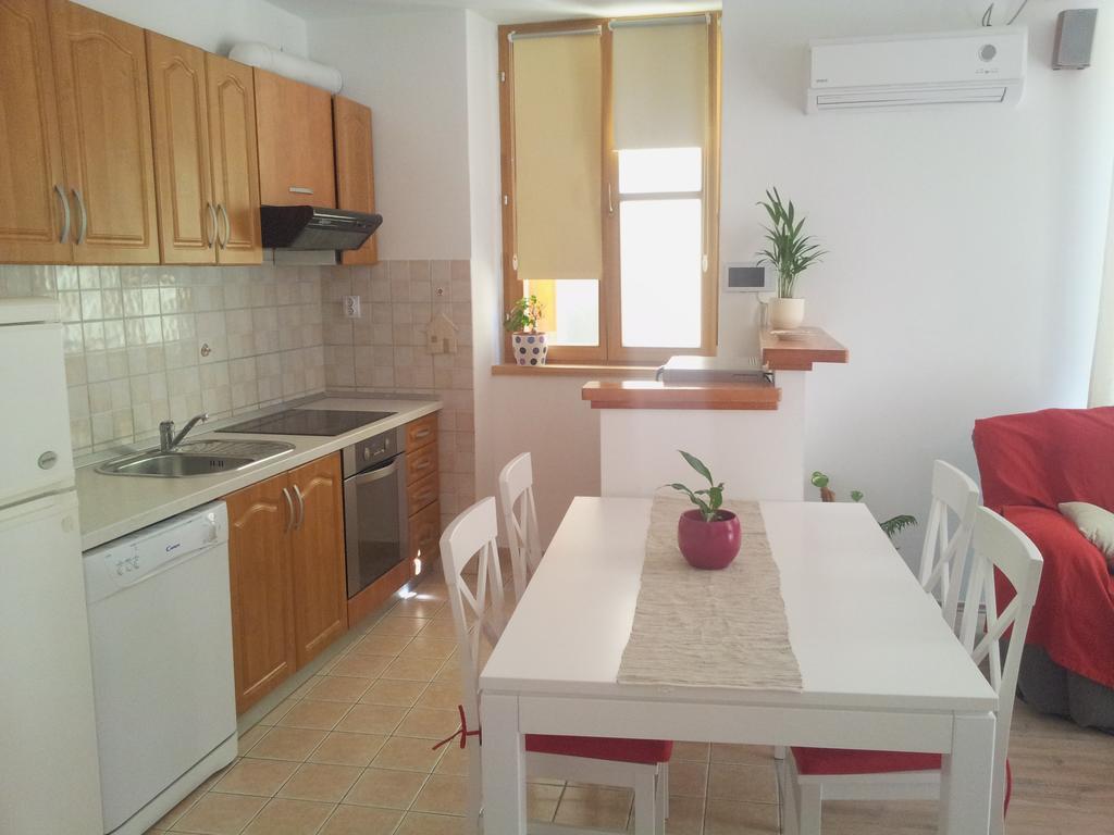 Old Town Apartment Mila Split Habitación foto