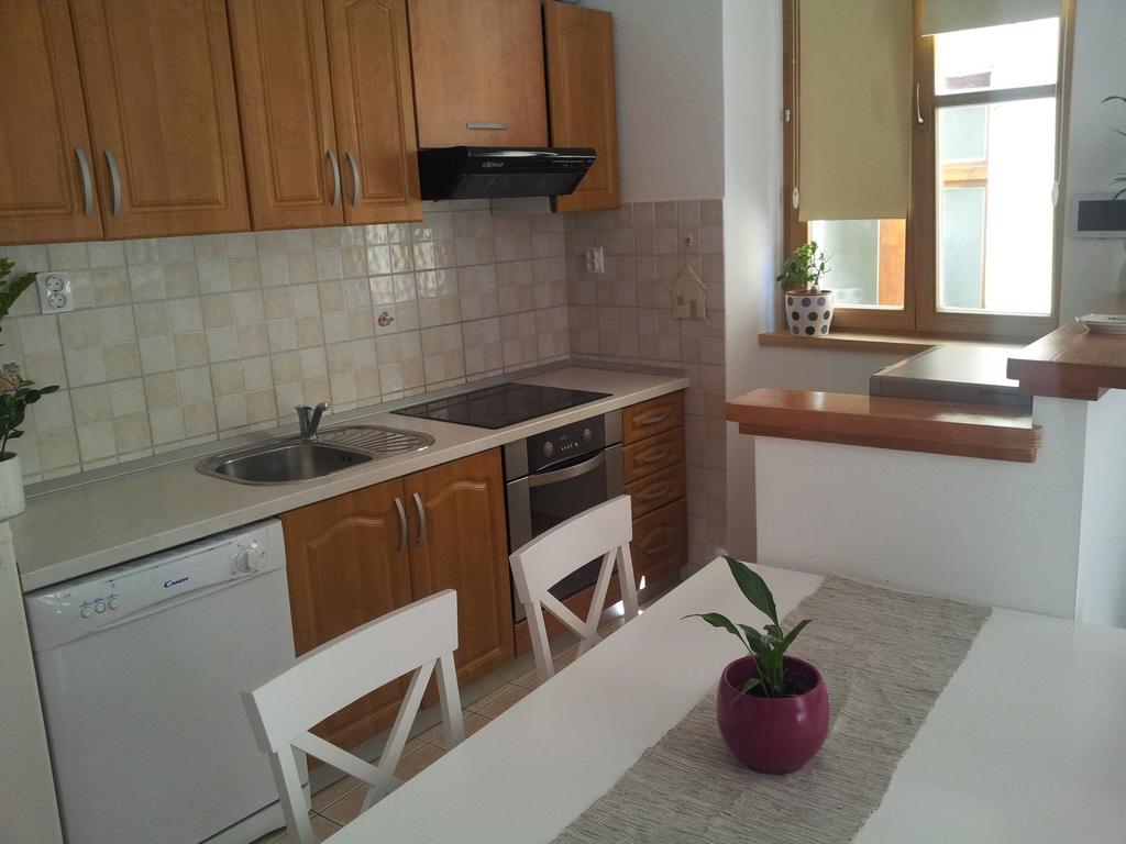Old Town Apartment Mila Split Habitación foto