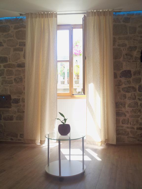 Old Town Apartment Mila Split Habitación foto