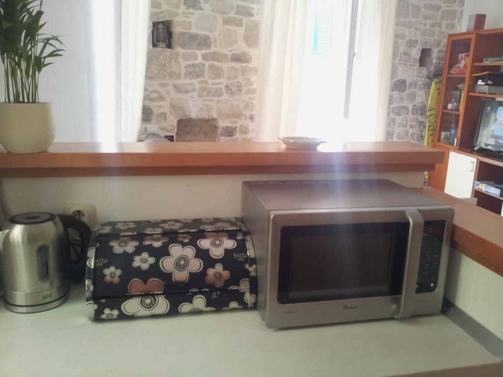Old Town Apartment Mila Split Habitación foto